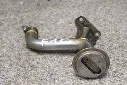 Séparateur d'huile Fiat OE pour Ducato Daily Boxer 3.0