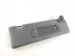 Viseira BMW X5 E70 OEM RZV62762 - Usado