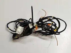 Cabo de Antena Citroen C4 II 9675654580