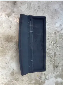 Citroen XM 94-00 takatavaratilan hylly OEM M1R MAR 00016512