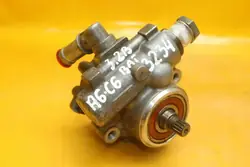Bomba de direção Audi A6 C6 S6 4.2 B BBK BAT OEM