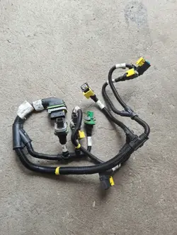 Harness Bomba AdBlue OEM 21696138