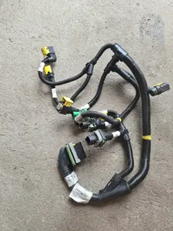 Faisceau Pompe AdBlue OEM 21696138