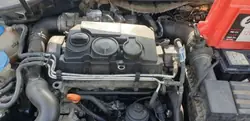 Conjunto Motor OEM para VW Golf V 1.9 TDI 105CV