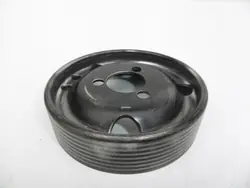 Vattenpumpsremskiva OEM 021121031D för VW Golf III
