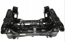 Carrinho de trenó W907 907 usado para Mercedes Sprinter