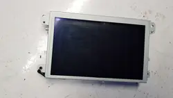 Radio Navegación Audi MMI OEM 4E0035666 para A6 C6