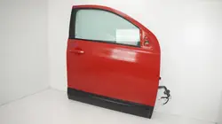Porte avant droite OEM 360197812 pour Nissan Qashqai