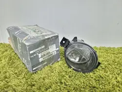 Farol Antiniebla Halógeno Direito Nissan Altima V Pathfinder R51 Note II