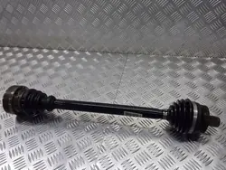 Höger Framskaft Volkswagen Touran 1.9 TDI