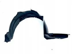 TOYOTA AURIS E15 2006-2012 Cache-roue avant gauche OE