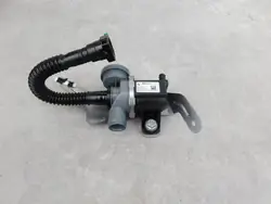 Válvula de corte combustível OEM 9884310 BMW X1 U11