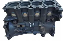 Kia Motorblock OEM D4FD för Sportage 1.7CRDI