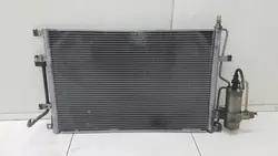 Gebrauchter Volvo S80 AC-Kondensator OEM VOLVO