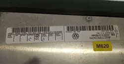 OEM 3C0035456G servopump för VW Passat B6