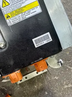 Inversor Mitsubishi Outlander 3 PHEV OEM 9461A014