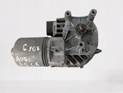 Moteur d'essuie-glace avant Audi A6 C6 2.7TDI 0390241771