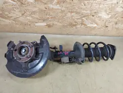 C-MAX MK2 McPherson-jousitus vasen etu OEM