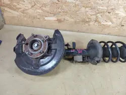Amortisseur McPherson gauche avant C-MAX MK2 OEM