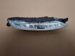LED Päiväajovalot Citroen C4 Picasso II OEM 9676036480