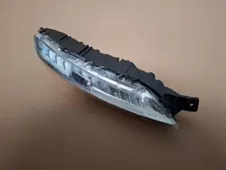 LED Päiväajovalot Citroen C4 Picasso II OEM 9676036480