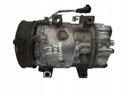 Airco Compressor Volvo S40 V50 Ford Focus C-Max 2.0 TDCI 3M5H19D629HE