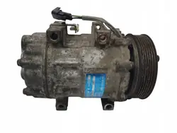 AC Compressor Volvo S40 V50 Ford Focus C-Max 2.0 TDCI 3M5H19D629HE