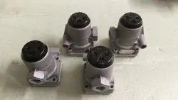 Scania Pneumatikventil OEM 2205623 - Gebraucht