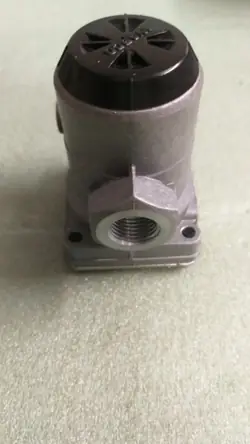 Scania Pneumatiikkaventtiili OEM 2205623 - Käytetty