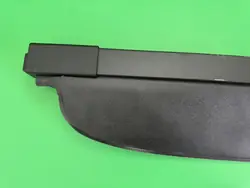 Rideau Roulant Arrière Coffre Opel Astra J IV 2009-2015 OEM
