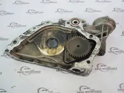 Pompe à huile Kia Carens 2.0 CRDI D4EA OEM