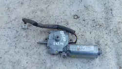 Takluckemotor OEM AYC1570 för Mercedes W203/W211