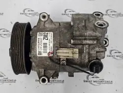 Compresseur AC ASTRA MOKKA ZAFIRA 1.6 TURBO A16LET