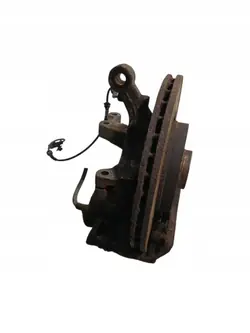 PIASTA CLIO III Pivot de Roue Droit - Renault