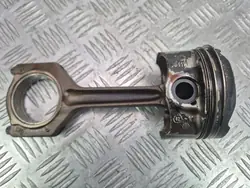 Pistón BMW OEM 0841W para motor N20B20 2.0i/2.8i