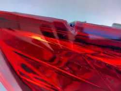 SKODA KODIAQ 2016- LINKES HINTEN LED LICHT