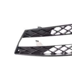 Stoßstangen-Gitterabdeckung Rechts Vorne Mercedes CLS W218 OEM A2188850753