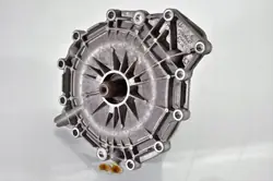 Koppeling met deksel 012.57 voor Audi VW 01J