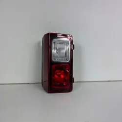 Linker Achterbumperlamp OEM JPF265596261R
