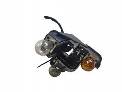 Takavalon liitin VOLVO V40 CC 31290851