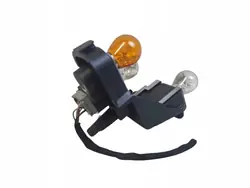Rear Light Connector VOLVO V40 CC 31290851