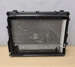 Système de refroidissement BMW E65 E66 01-10