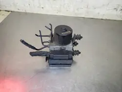 Begagnad Volkswagen ABS-pump OEM 1K0907379E