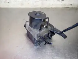 Pompe ABS Volkswagen d'occasion OEM 1K0907379E