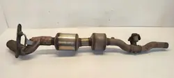 VW Tiguan II Katalysator 2.0 TDI 05L131701M