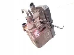 Calefactor Webasto estacionario BMW E39 3.0D OEM 8387111
