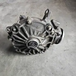 Voorste differentieelreductor OEM A2213350208 Mercedes-Benz