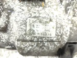 Boîte de transfert Mazda CX-7 2010 OEM AMD154256