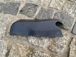 Audi A6 C7 4G5 Tampa Farol Direito OEM 4G5945256