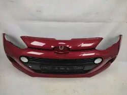 HYUNDAI I10 II LIFT Para-choque dianteiro 2016-